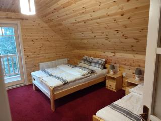 Cabana Katica 3 Vendégház - 8