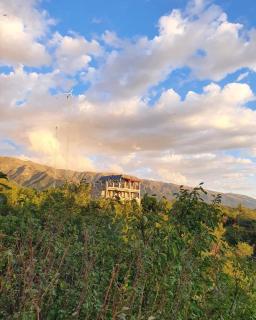 Hostería Vegetariana - 7