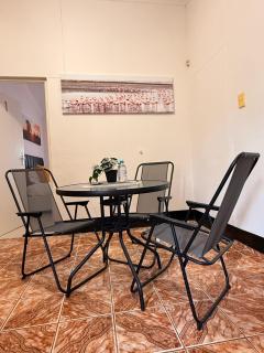 LK Guesthouse & Self-catering - 5