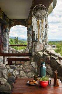 Hostería Vegetariana - 3