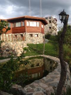 Hostería Vegetariana - 2