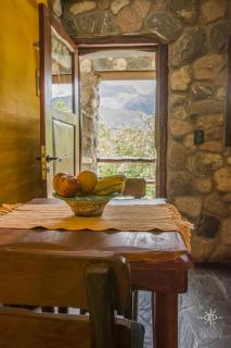 Hostería Vegetariana - 1