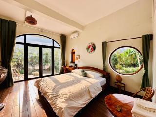 Xoi Farmstay - A Home Farm in Lam Thuong valley - North Vietnam - 4