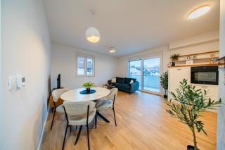 Flex SelfCheckIns 199 - Zagreb - 1 Spavaća - Parking - Lođa - 2