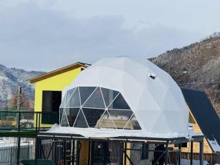 Buddy glamping Borjomi - 0