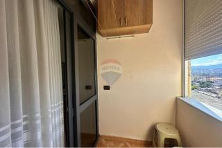 Panoramic City View 2BR Apartment Tirana - 4