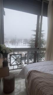 شقة فخمة وهادئة - 9