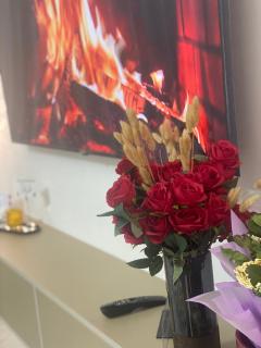 شقة فخمة وهادئة - 0