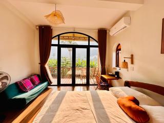 Xoi Farmstay - A Home Farm in Lam Thuong valley - North Vietnam - 6