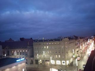 35m2 pokój w lofcie w zabytkowej kamienicy w centrum Poznania - 3