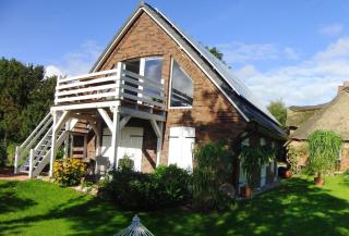 Ferienhaus Wind - Struckum - 0