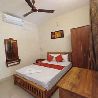 Lake Park Poovar - 7