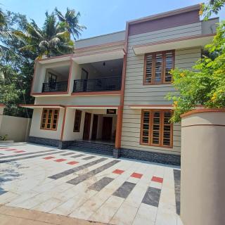 Lake Park Poovar - 6