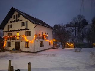 Casa Gospodarului - 8