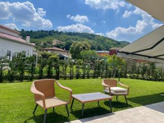 Giardino di Lei, appartamento Giallo - 0