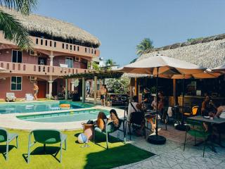 Viajero Puerto Escondido Hostel - 7