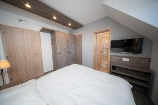 Wellness Penzión Ski Jezersko - Jezersko - 8