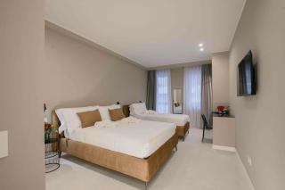 Il Pumo - Apulian Rooms Bari Calefati 141 - 1