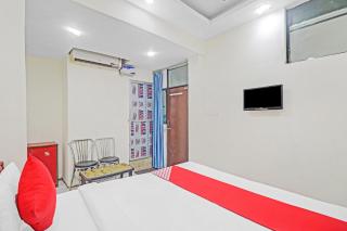 Hotel O by OYO New Vaishali - 8