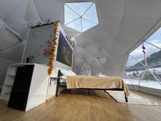 Buddy glamping Borjomi - 2