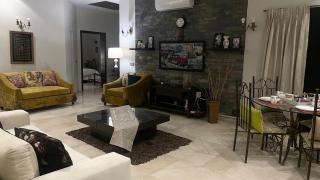 2 Bed Luxury Lower Portion DHA Phase 6 - 9