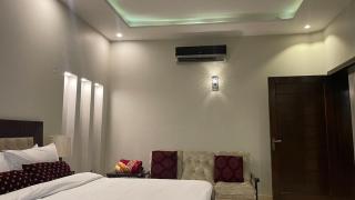 2 Bed Luxury Lower Portion DHA Phase 6 - 7