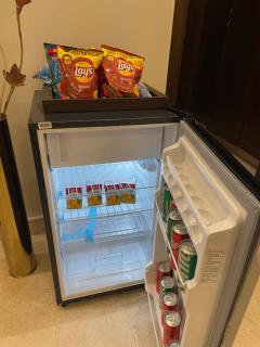 2 Bed Luxury Lower Portion DHA Phase 6 - 1