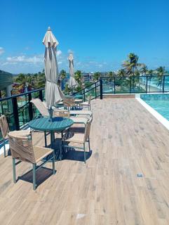 Apartamento Frente al Mar en Vila Porto - Pé na Areia - 5