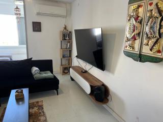 מרחק נגיעה - 6