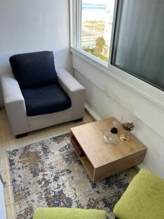 מרחק נגיעה - 5