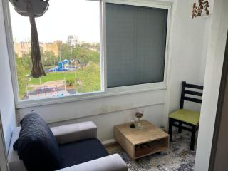 מרחק נגיעה - 2