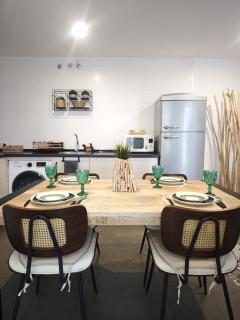 Apartamento El Tanguillo Little Apartments - 2