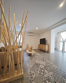 Apartamento El Tanguillo Little Apartments - 4