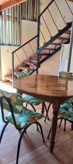 Tere & Tino Cabañas - 4