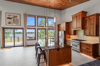 Minocqua Retreat - Hot Tub, Lake View & Game Room - 6