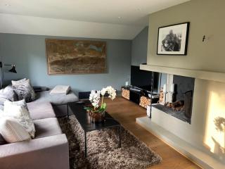 Fantastic house with sea view near Oslo - 0