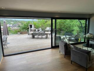 Fantastic house with sea view near Oslo - 4