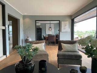 Fantastic house with sea view near Oslo - 3