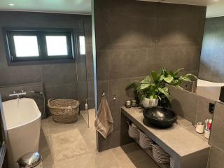 Fantastic house with sea view near Oslo - 1