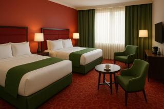 Islamabad Guest House - 5