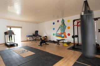 Herdade da Yucca - Retreat & Spa - 1