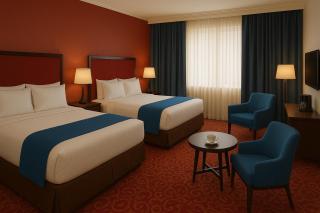 Islamabad Guest House - 7