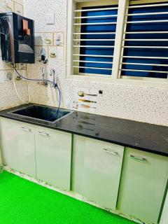 Flats in CITY Centre Next to Nexus Mall, 1km from bus stand - 0