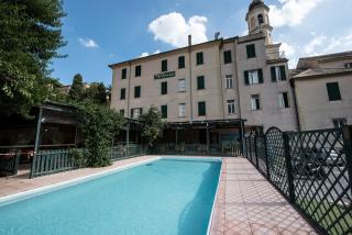 Hotel Florenz - Finale Ligure - 3