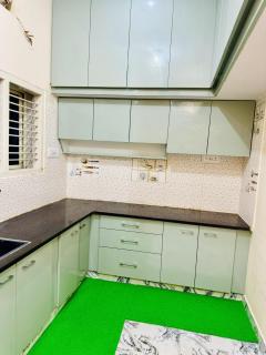 Flats in CITY Centre Next to Nexus Mall, 1km from bus stand - 8