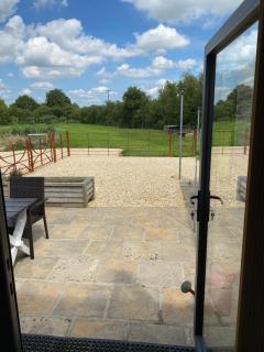 Private modern guest house - 5