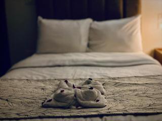 Florya pyramids hotel - 9