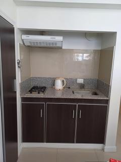 Departamento para dos personas-Monoambiente - 7