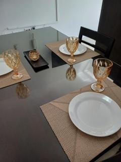 Departamento para dos personas-Monoambiente - 6