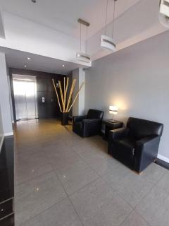 Departamento para dos personas-Monoambiente - 5